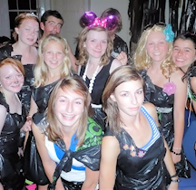 make friends and learn the answers to lifes big questions with Leigh Road Baptist Church Youth Groups