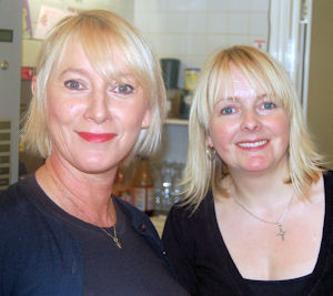 Oasis staff are very friendly