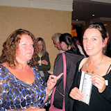 make new friends at the alpha course