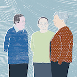 Tanya Pain organises events at Links Club