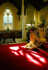 Image of contemplation