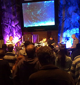 Wildfire Prayer Night