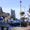 Leigh on Sea, home of Leigh Road Baptist Church